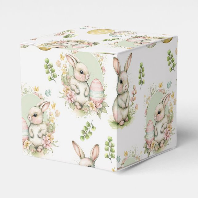 Ballotins Ballotin Ostara Rabbit (Verso)