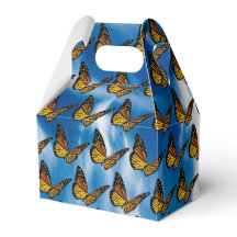 Ballotin papillon
