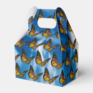 Ballotins Ballotin papillon