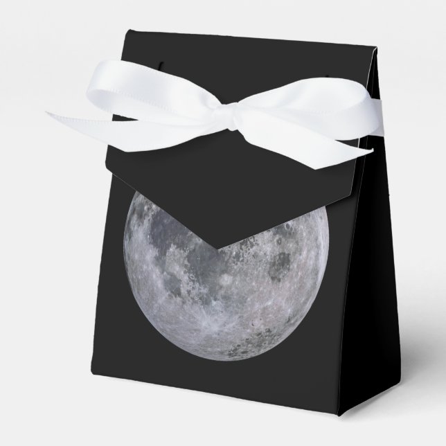 Ballotins Ballotin Pleine lune (Verso)