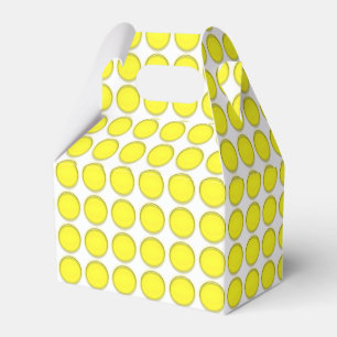 Ballotins Ballotin - Points Jaunes