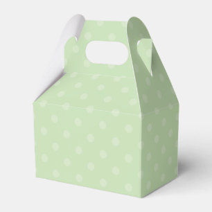 Ballotins Ballotin Polka-Point Vert Meadow