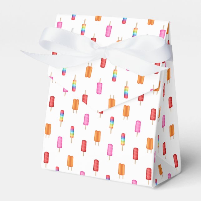 Ballotins Ballotin Popsicles (Verso)