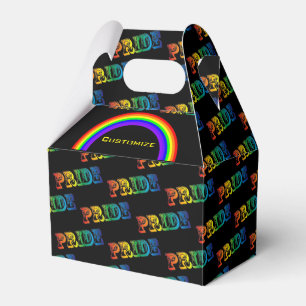Ballotins Ballotin Rainbow Pride