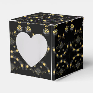 Ballotins Ballotin Rose d'or
