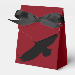 Ballotins Ballotin rouge volant d'aigle - Vos couleurs - Tex