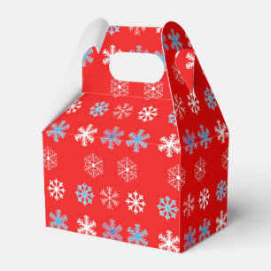 Ballotins Ballotin Sunset Snowflake