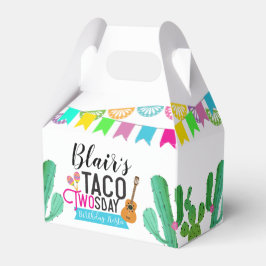 Ballotins Ballotin Taco Twosday