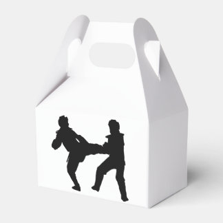 Ballotins Ballotin Taekwondo Gable