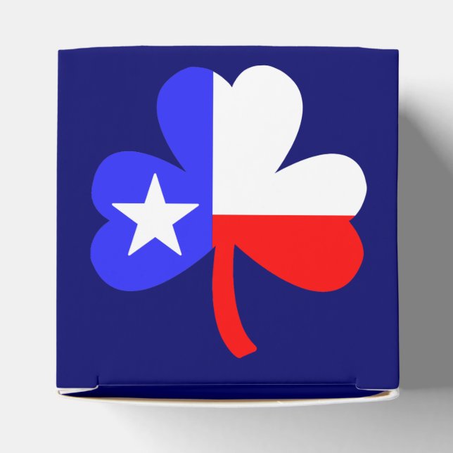Ballotins Ballotin Texas Clover (Haut)