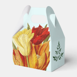 Ballotins Ballotin Tulip