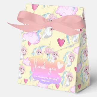 Ballotins Ballotin Unicorn