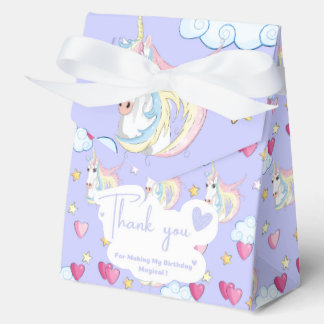 Ballotins Ballotin Unicorn