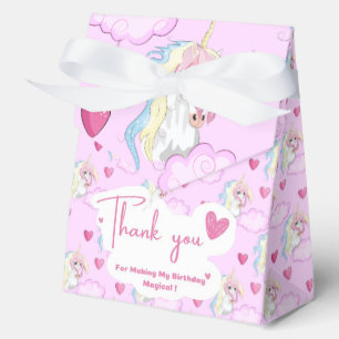 Ballotins Ballotin Unicorn