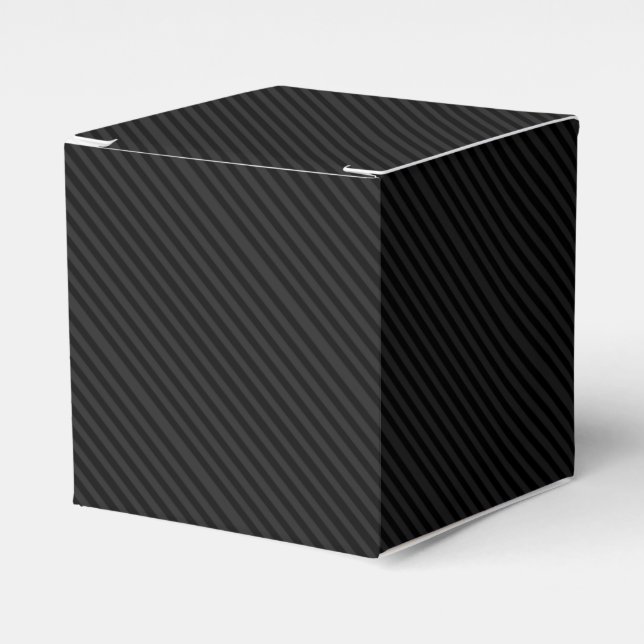 Ballotins Ballotin Velvet noir (Verso)