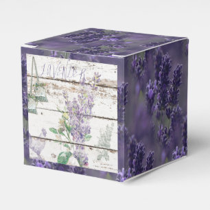 Ballotins Ballotin vintage Lavender