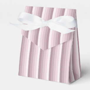 Ballotins Bandes d'ombre à quartz rose