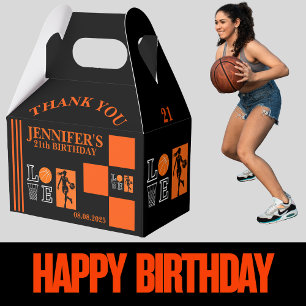 Ballotins Basket-ball, Joueur de basket-ball Anniversaire