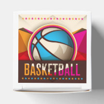 Basketball Sport Ball Cool Abstrait