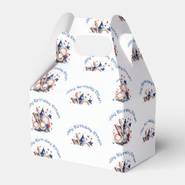 Ballotins Bat de baseball heureux Anniversaire Nom Motif Enf
