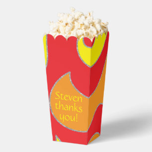 Ballotins Bat mitzvah de barre 2