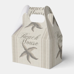 Ballotins Beach House Starfish Seashore