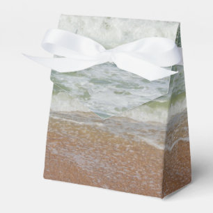 Ballotins Beach Waves Photographie Mariage tropical Merci