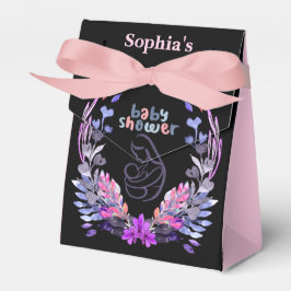 Ballotins Beau Baby shower