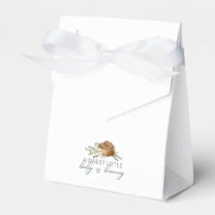 Ballotins Bébé brasse de la pâtisserie
