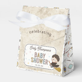 Ballotins Bébé Chibi Harry Potter Shower de Fête Prénatale