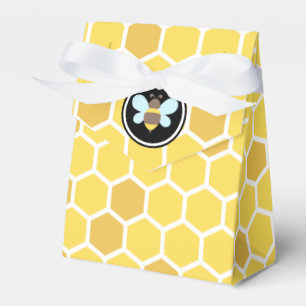 Ballotins Bee Theme Honeypeb