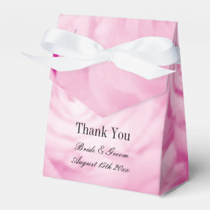 Ballotins Belle rose rose rose fleur photo mariage