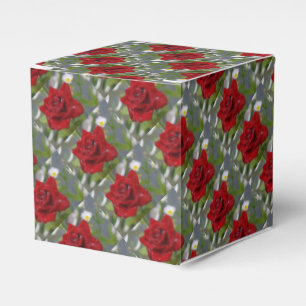 Ballotins Belle Rose rouge