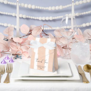 Ballotins Bientôt à la mer Baby Shower