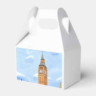 Ballotins Big Ben London