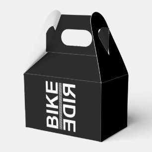 Ballotins Bike Rider