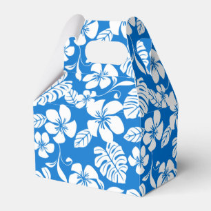 BALLOTINS BIKINI ROSE (BLEU CLAIR)
