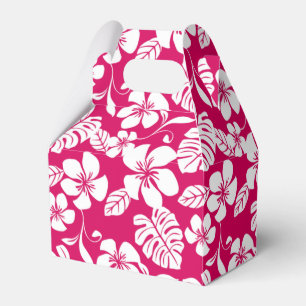 BALLOTINS BIKINI ROSE (ROUGE DE LA BAIE)
