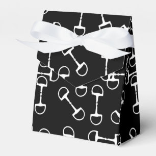 Ballotins Bits équestres rose