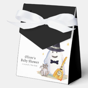 Ballotins Black mignonne sorcière petit Baby shower de garço