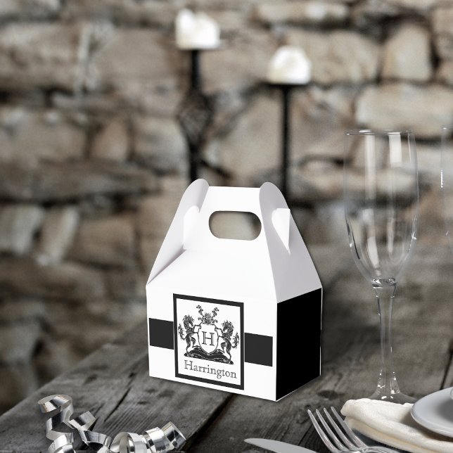 Ballotins Blason de Cheval Royal (Créateur téléchargé)