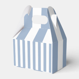 Ballotins Bleu et blanc Ballotin Gable