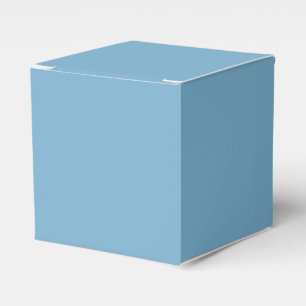 Ballotins Bleu pâle et mat