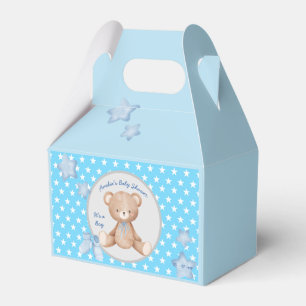Ballotins Bleu petit début petit bébé garçon