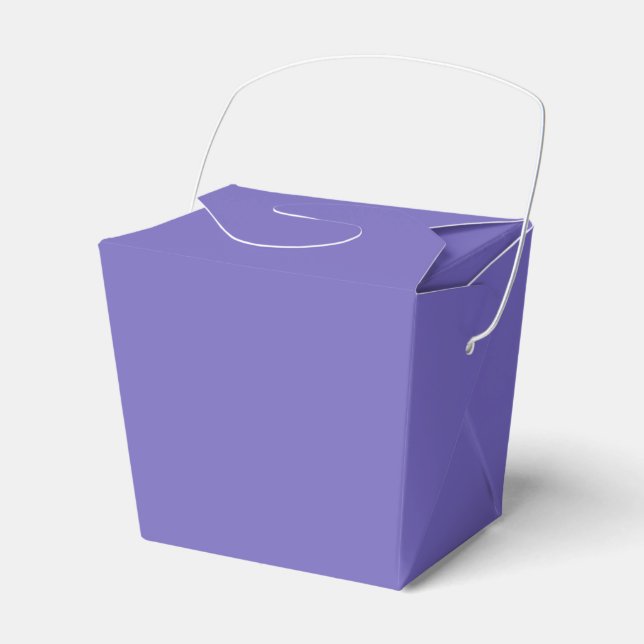Ballotins Bleu-violet (Crayola) (couleur solide) (Verso)
