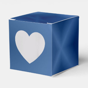 Ballotins Bleus