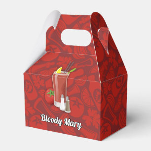 Ballotins Bloody Mary