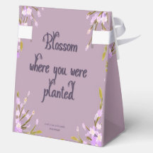 Blossom Fleurs Mel Mae Schmidt