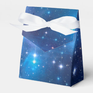 Ballotins Blue Universe Stars + vos idées