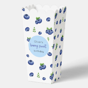 Ballotins Blueberry Birthday Berry Sweet